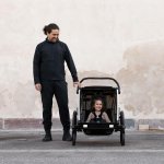 Thule Chariot Cross 2 G3 Double – Zboží Mobilmania