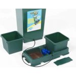 Autopot Easy2grow Kit se 2 květináči, včetně 47 l plastové nádrže – Zbozi.Blesk.cz