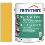 Remmers Deckfarbe 2,5 l Zlatožlutá – Zbozi.Blesk.cz