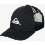 Quiksilver Grounder black – Zboží Dáma