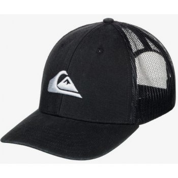 Quiksilver Grounder black