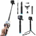 Telesin GP-MNP-090-D – Zboží Mobilmania