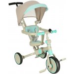 Knoki Trike Fix V4 modro šedá – Sleviste.cz