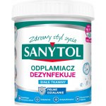 Sanytol Odstraňovač skvrn v prášku 0,45 l – Zboží Dáma