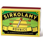 Albi Sirkolamy Rovnice – Hledejceny.cz