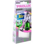 POWER AIR Bubble Gum 5x10 g – Zboží Dáma POWER AIR Bubble Gum 5x10 g – Zboží Dáma
