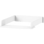 Gekko Kids Přebalovací pult úzký bílý – Zboží Dáma