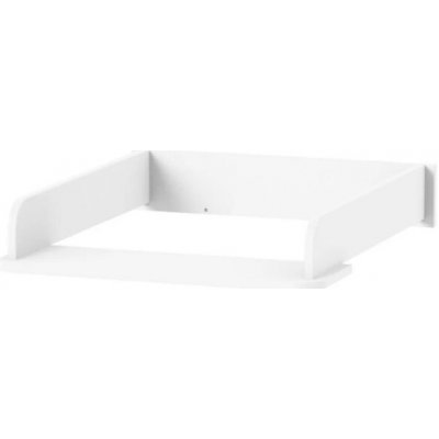 Gekko Kids Přebalovací pult úzký bílý – Zboží Dáma