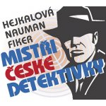 Mistři české detektivky – Zboží Dáma