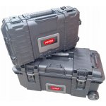 Keter Gear Mobile toolbox 28" 737x360x647mm 250035 – Zboží Dáma