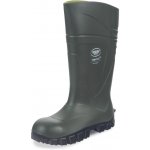 BEKINA STEPLITE SolidGrip PU S5 CI SRC holinky Zelená – Zboží Mobilmania