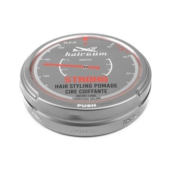 Hairgum Strong silný lesklý vosk na vlasy 40 g