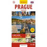 průvodce Prague the best of anglicky – Hledejceny.cz