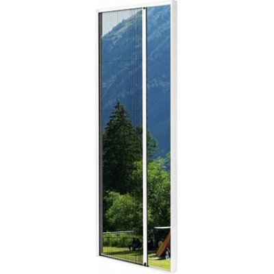 Rolovací síť do dveří Horrex rozměry (š × v) 650 × 1750 mm – Hledejceny.cz