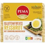 Pema Chléb rýžový bez lepku 375 g – Sleviste.cz