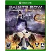 Hra na Xbox One Saints Row 4 Re-Elected + Gat Out of Hell