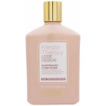 Alfaparf Milano Lisse Design Keratin Therapy vyživující kondicionér bez sulfátů a parabenů Maintenance Conditioner 250 ml – Hledejceny.cz