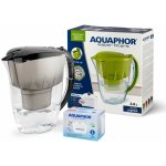 Aquaphor Amethyst 2,8 l černá – Zboží Mobilmania