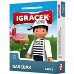 Efko Igráček Darebák – Zboží Dáma