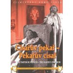 Císařův pekař a pekařův císař DVD – Zboží Dáma