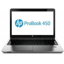 HP ProBook 450 H6Q07ES