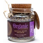 Nefertitis Vykuřovací směs Šalvěj a levandule ve skle NF23615 25 g – Hledejceny.cz