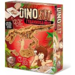 Buki France DinoKIT vykopávka a kostra T Rex – Zboží Dáma
