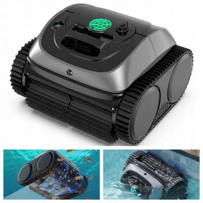 WYBOT C1 – Hledejceny.cz