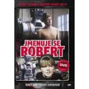Olšvanger Ilja: Jmenuje se Robert DVD