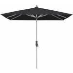 Slunečník GLATZ Alu-Twist Easy 210 x 150 cm Black 408 – Hledejceny.cz