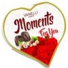 Bonboniéra VANELLI Moments for you 90g