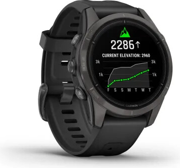 Garmin epix™ Pro, 010-02804-00
