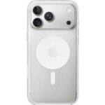 Apple průhledný kryt s MagSafe na iPhone 18 Pro Max MKDV4ZM/A – Zboží Živě