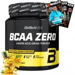 Biotech Usa EAA Zero 350 g – Zboží Dáma