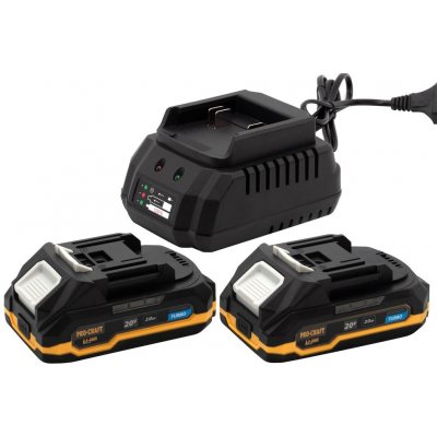 Procraft PBC-Set 1 – Hledejceny.cz