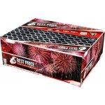 Kompaktní ohňostroj Best Price 130 ran 20 mm – Zboží Dáma