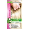 Šampon Marion Hair Color Shampoo 69 Platinum Blonde barevný tónovací šampon platinová blond 40 ml