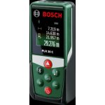 Bosch PLR 30 C 0 603 672 120 – Hledejceny.cz