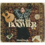 Michal Horák – Jsem asi boomer CD – Hledejceny.cz