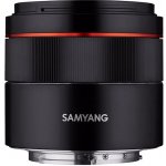 Samyang AF 45mm f/1.8 Sony E-mount – Zboží Živě