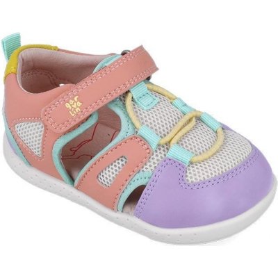 Garvalín sandále multicolor Rejilla – Sleviste.cz