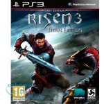 Risen 3: Titan Lords – Hledejceny.cz