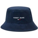Tommy Jeans Tjm Sport Bucket AM0AM08494 tmavomodrá
