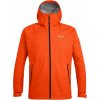 Pánská sportovní bunda Salewa Puez Aqua3 PTX orange