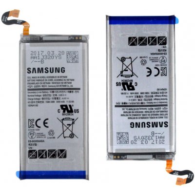 Samsung EB-BG950ABA – Zbozi.Blesk.cz