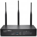 SonicWall TZ400