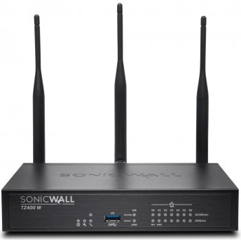 SonicWall TZ400