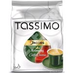 Tassimo Jacobs Krönung Café Crema Classico 16 ks – Zboží Dáma
