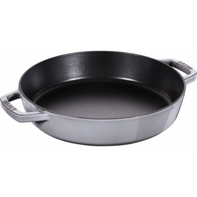 Staub Litinová 26 cm – Hledejceny.cz