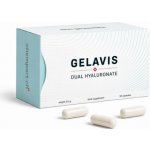 Chemport AG Gelavis Dual Hyaluronate 90 kapslí – Zboží Dáma